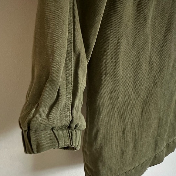 Anthropologie Field Jacket - XS - Picture 6 of 6